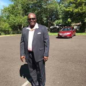 Meet your Posher, Steven